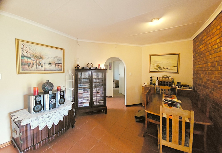 3 Bedroom Property for Sale in Universitas Ridge Free State